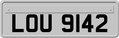 LOU9142