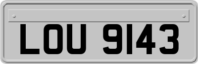 LOU9143