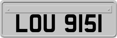 LOU9151