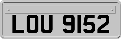 LOU9152
