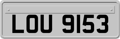 LOU9153