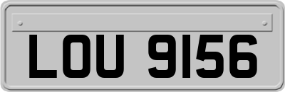 LOU9156
