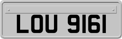 LOU9161