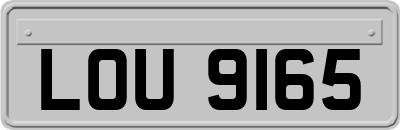 LOU9165