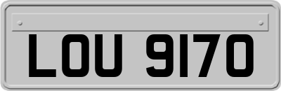 LOU9170