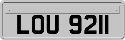 LOU9211