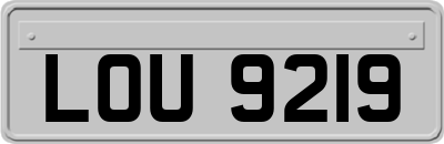 LOU9219