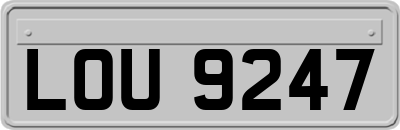 LOU9247