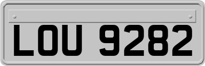 LOU9282