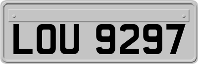 LOU9297