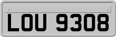 LOU9308