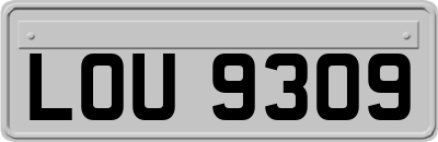 LOU9309