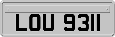 LOU9311