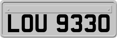LOU9330