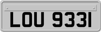 LOU9331