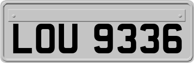 LOU9336