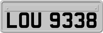 LOU9338