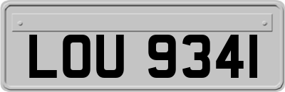 LOU9341