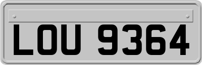 LOU9364