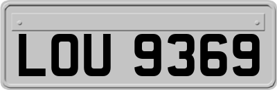 LOU9369