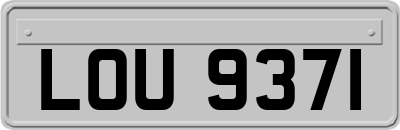 LOU9371