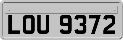 LOU9372