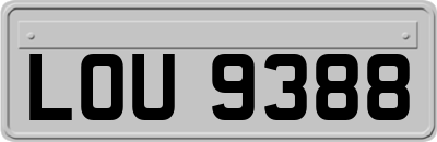 LOU9388