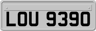 LOU9390