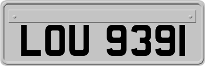 LOU9391