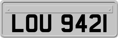 LOU9421