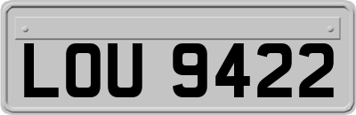 LOU9422
