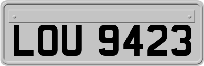 LOU9423