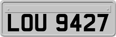 LOU9427