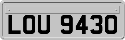 LOU9430