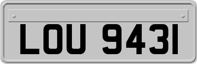 LOU9431