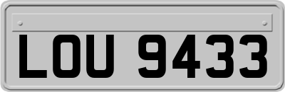 LOU9433
