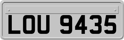 LOU9435