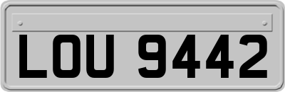 LOU9442