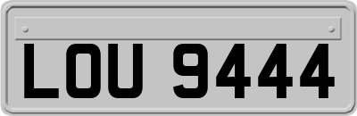 LOU9444