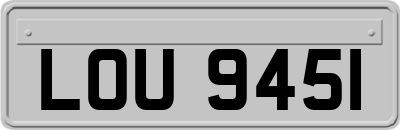 LOU9451