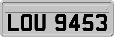 LOU9453