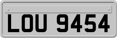 LOU9454