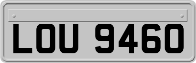 LOU9460