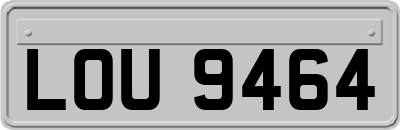 LOU9464