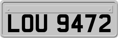 LOU9472