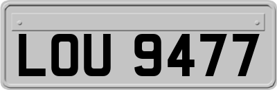 LOU9477