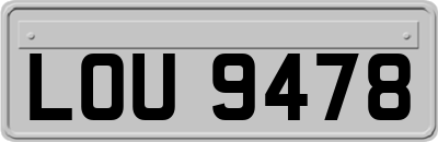 LOU9478