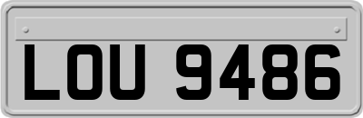 LOU9486