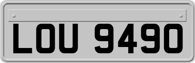 LOU9490