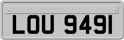 LOU9491